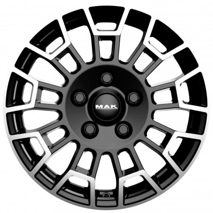 MAK NOMAD 7X17 5X120 ET51/65.1 CZARNY/POLER (1)