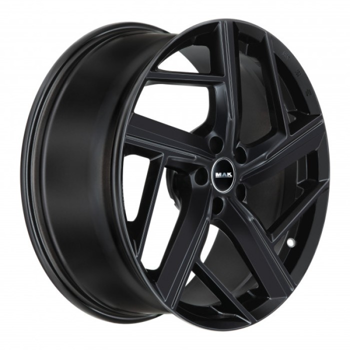 MAK QVATTRO 9X20 5X112 ET22/66.45 CZARNY (2)
