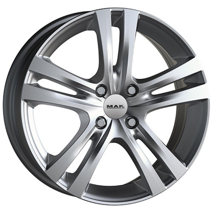 MAK ZENITH 8X17 5X112 ET50/57.1 SREBRNY (1)