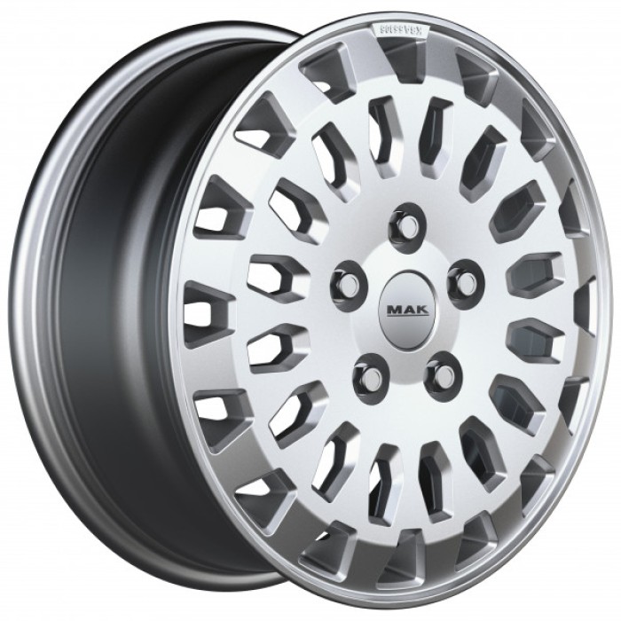 MAK OVERLAND 7X17 6X120 ET50/74.5 SREBRNY (2)