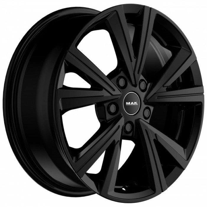 MAK STARK 10X23 5X112 ET18/66.45 CZARNY (2)