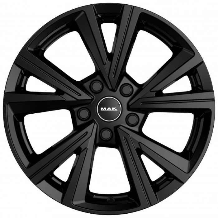 MAK STARK 10X22 5X112 ET17/66.45 CZARNY (1)