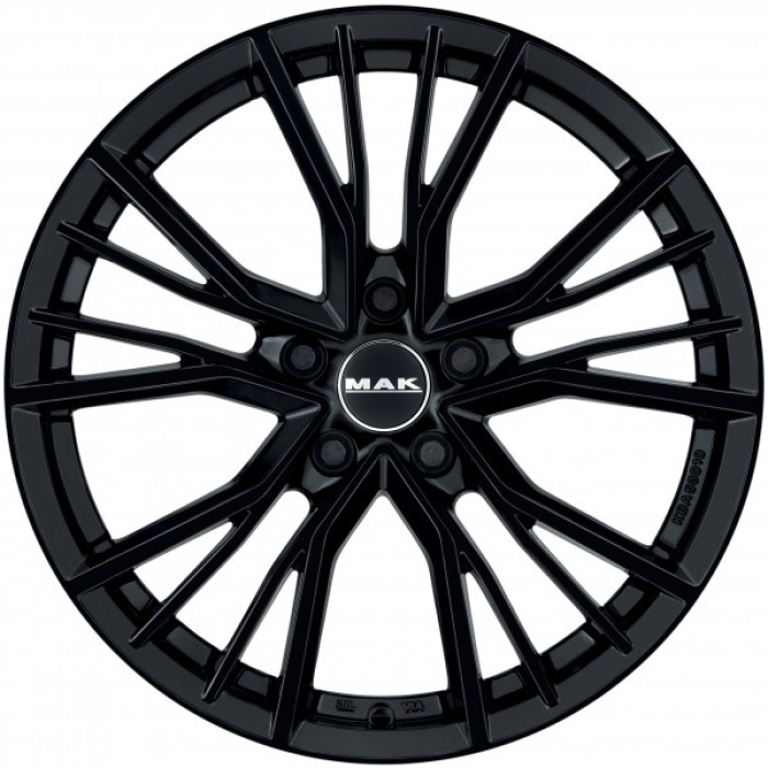 MAK UNION 8.5X20 5X112 ET40/66.45 CZARNY (1)