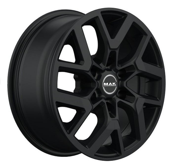MAK GRAVEL 7.5X19 6X120 ET52/74.5 CZARNY (2)