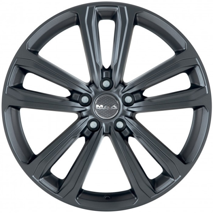 MAK MAGMA 6X15 4X100 ET40/72 SZARY (1)