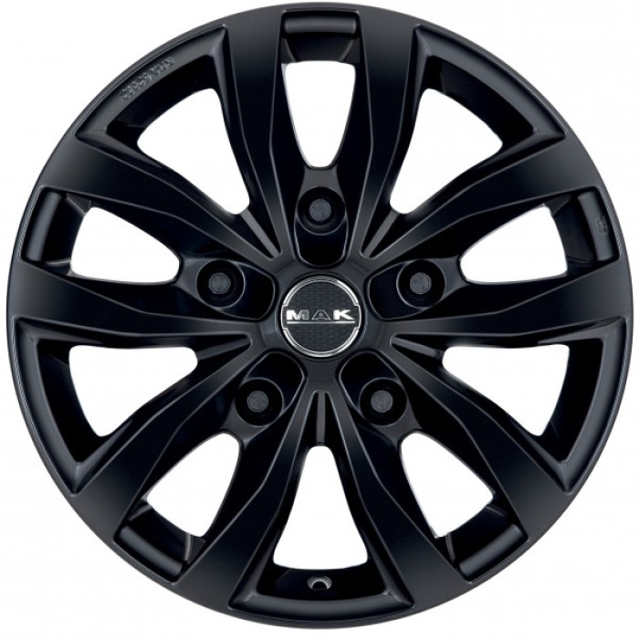MAK LOAD5-3 6.5X16 5X160 ET60/65.1 CZARNY (1)