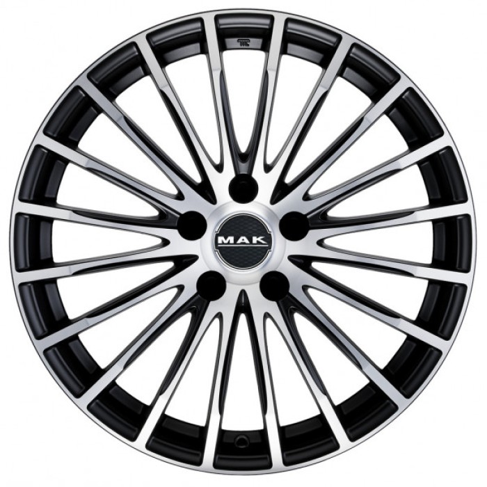 MAK FATALE 8.5X19 5X112 ET32/76 CZARNY/POLER (1)