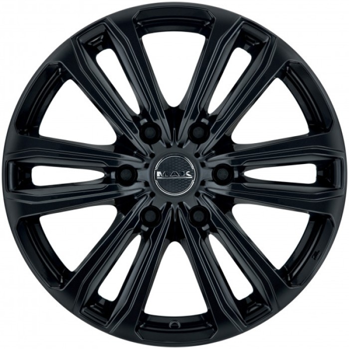 MAK SAFARI 6 6.5X17 6X120 ET50/74.5 CZARNY (1)