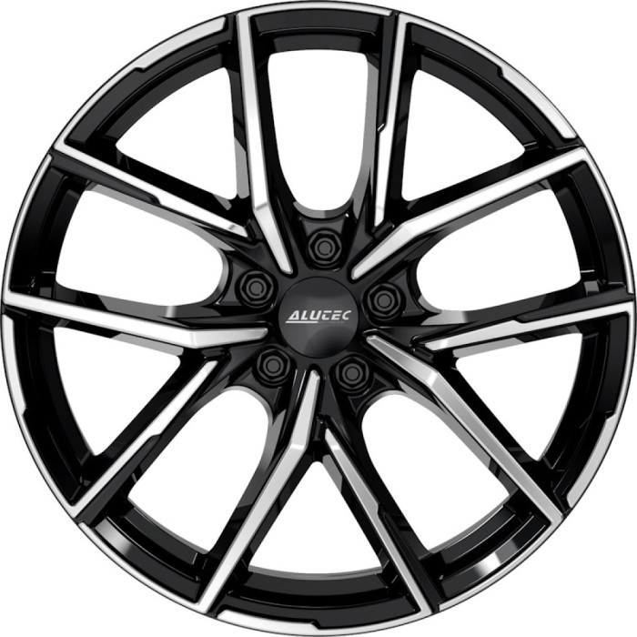 ALUTEC AVELENO 8X18 5X120 ET56/65.1 CZARNY/POLER (1)