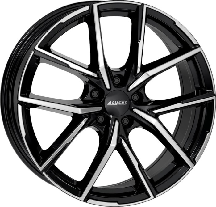 ALUTEC AVELENO 8X18 5X120 ET56/65.1 CZARNY/POLER (2)