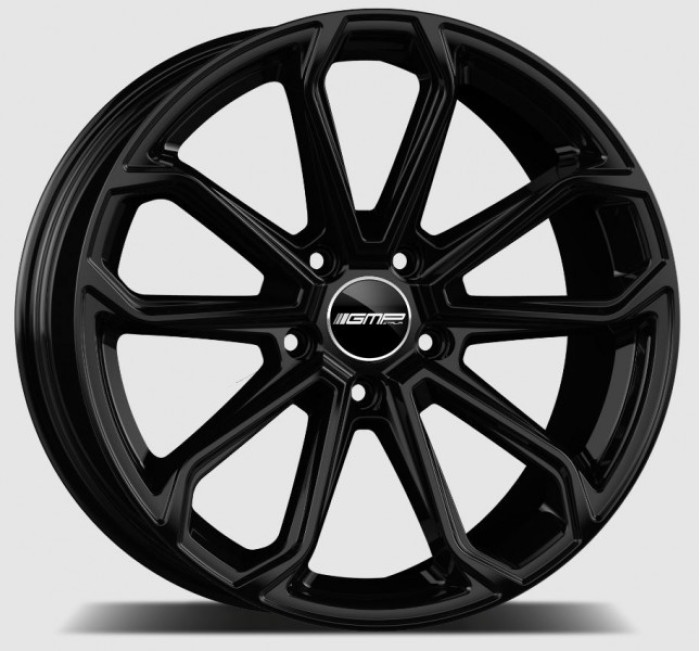GMP FURIOSA 11.5X21 5X130 ET60/71.6 CZARNY (1)
