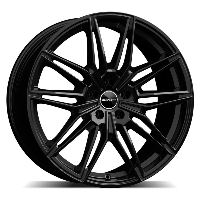 GMP SPECTER 8.5X20 5X112 ET45/66.6 CZARNY (1)