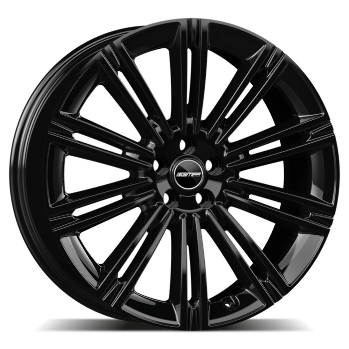GMP EXPERIENCE 9X22 5X108 ET40/63.3 CZARNY (1)