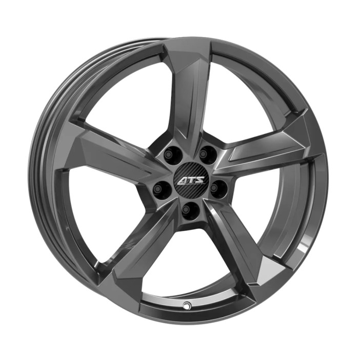 ATS AUVORAX 9X20 5X112 ET20/66.5 SZARY (1)