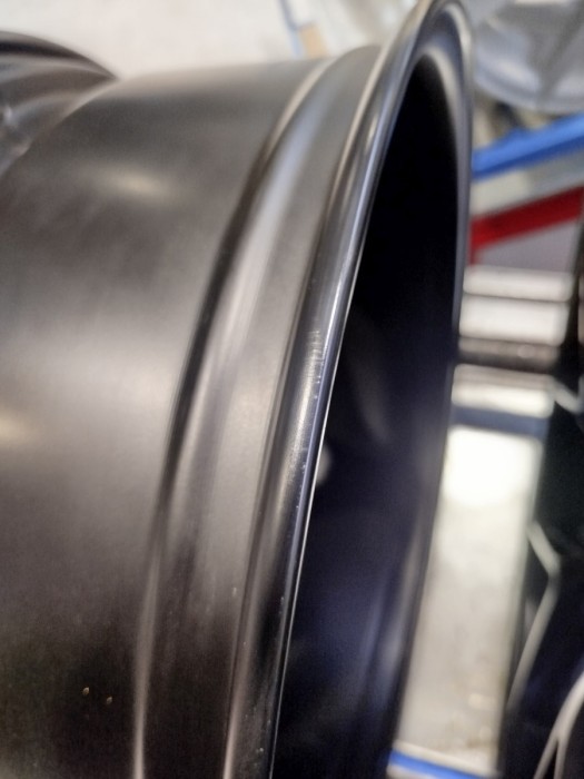 Set of SL01 18x8,5 ET38 5x114,3 Matt Black (2)