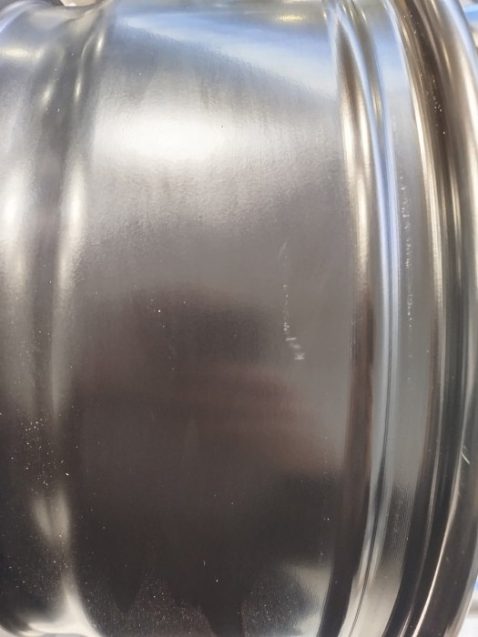 Set of SL01 18x8,5 ET38 5x114,3 Matt Black (3)