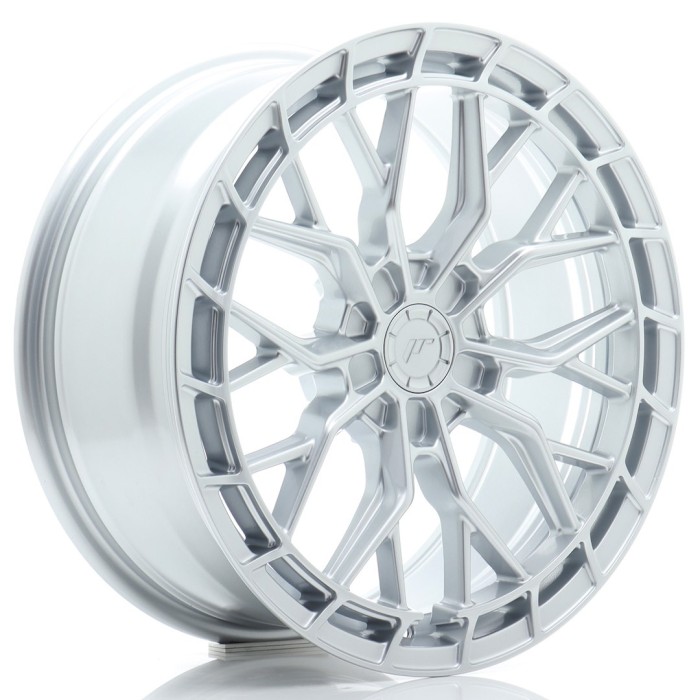 JR Wheels JR48 19x8,5 ET45 5x112 Hyper Silver (1)