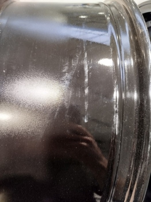 Set of JR30 20x9 ET29 5x130 Black Machined w/Tinted Face (2)