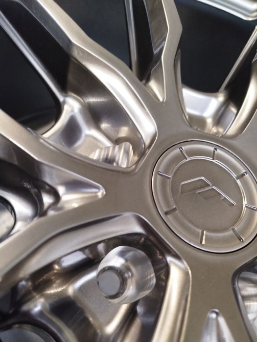 Set of JR37 21x9 ET38 + 21x10 ET44 5x108 Hyper Black (3)