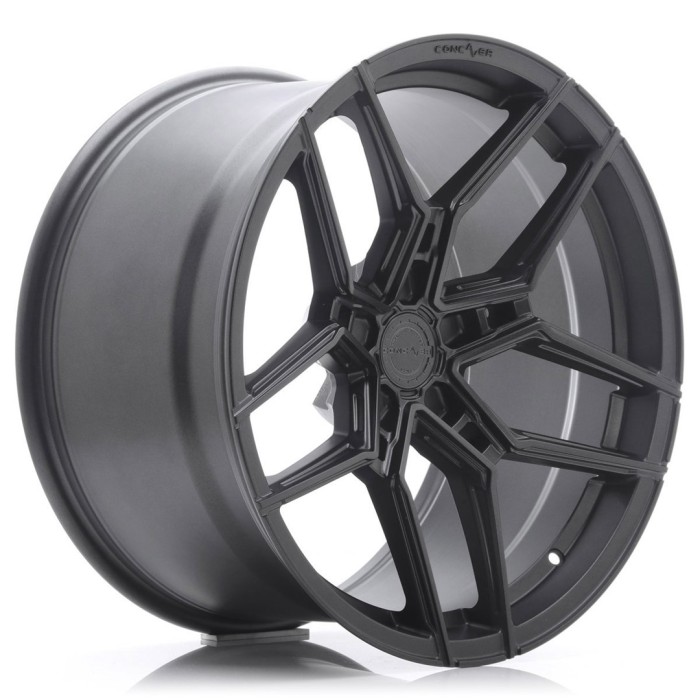 Concaver CVR5 19x8,5 ET30 5x112 Carbon Graphite (2)