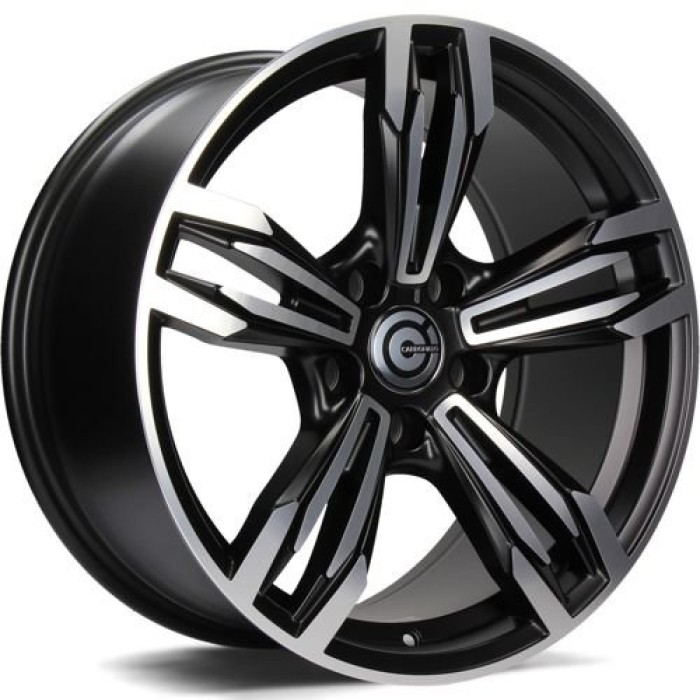 Carbonado Dynamite 17 5x120 ET30 72,6 (1)