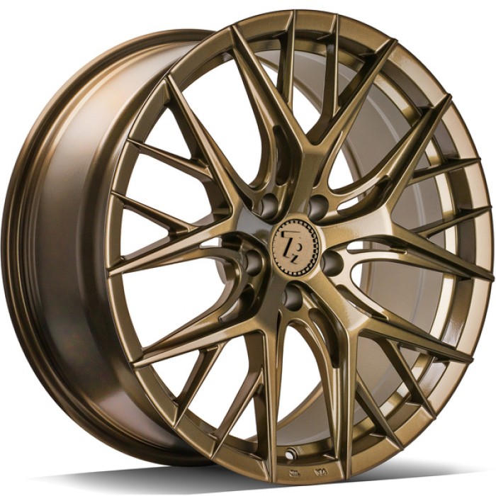 seventy9 SCF-L 19 5x112 ET30 66,6 SBR - Satin Bronze (1)