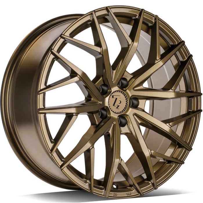 seventy9 SV-C 18 5x108 ET42 67,1 SBR - Satin Bronze (1)