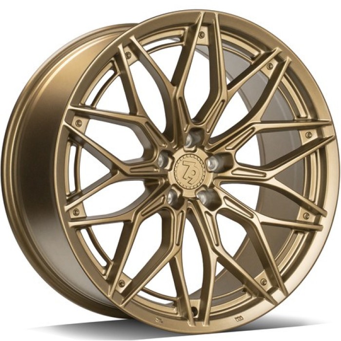 seventy9 SCF-R 18 5x112 ET40 66,6 SNB - Sand Bronze (1)