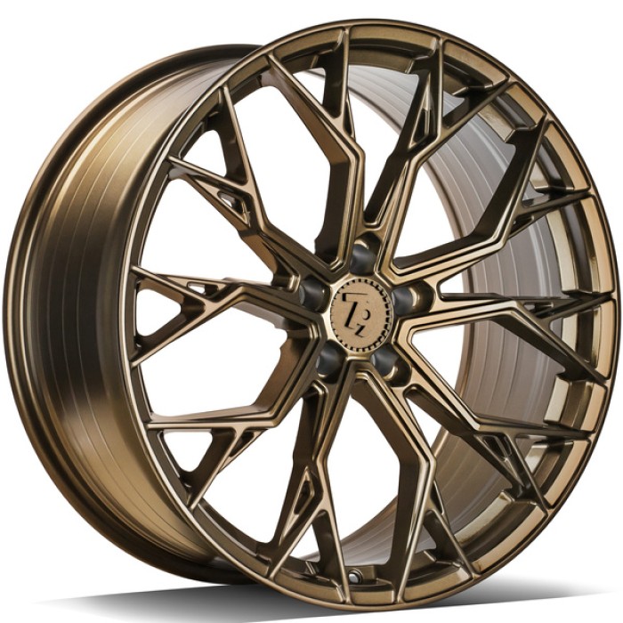 seventy9 SCF-H 20 5x112 ET30 66,6 SBR - Satin Bronze (1)
