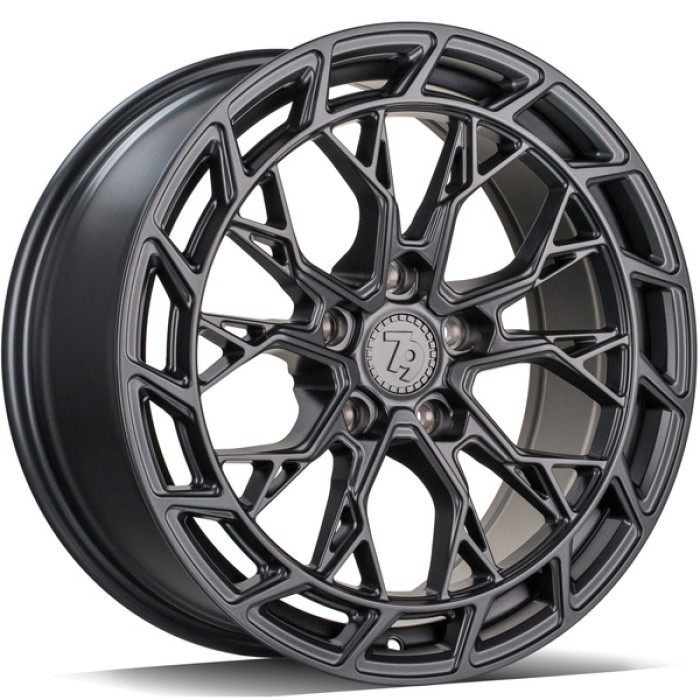 seventy9 SCF-Z 19\ 5x112 ET30 66,6 HGM - Matt Gray (1)