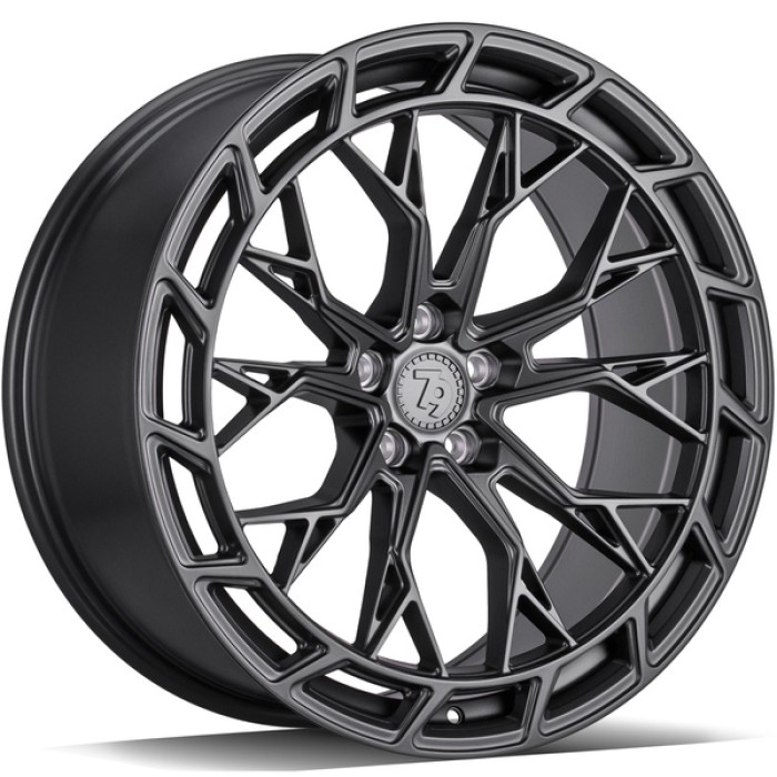 seventy9 SCF-Z 21 5x112 ET25 66,6 HGM - Matt Gray (1)