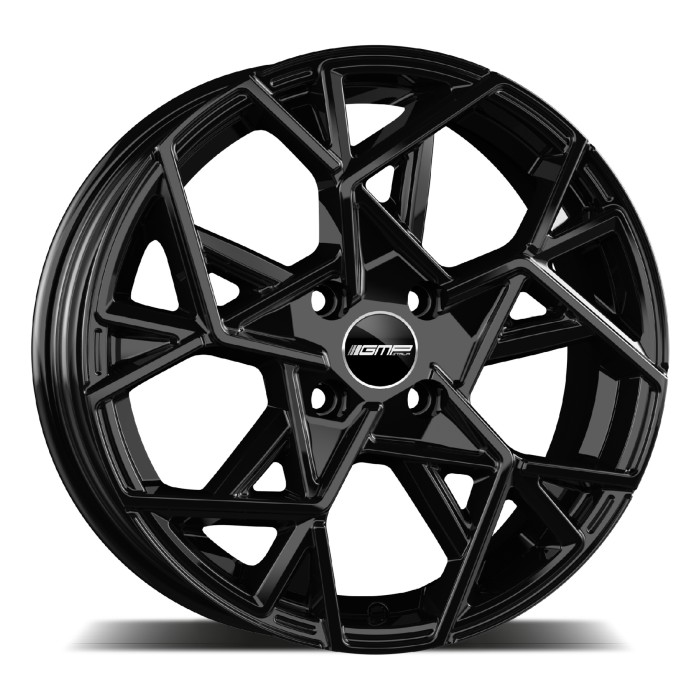 GMP CARTESIO 6.5X18 5X114.3 ET38/66.1 CZARNY (1)