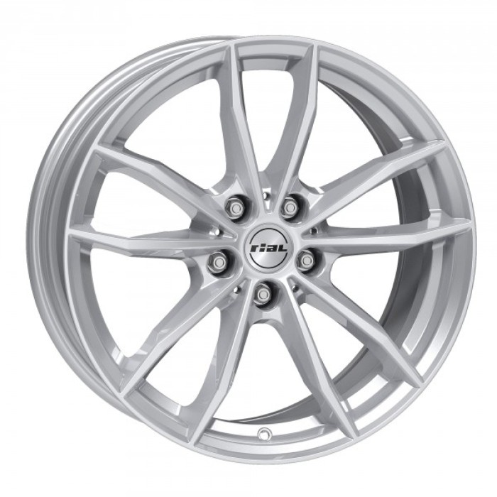 RIAL X12 8X18 5X112 ET15/66.5 SREBRNY (1)