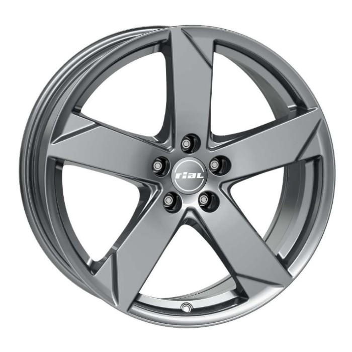 RIAL KODIAK 6.5X16 5X114.3 ET35/66.1 GRAFIT (1)