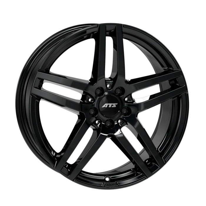 ATS MIZAR 8X19 5X112 ET43/66.5 CZARNY (1)