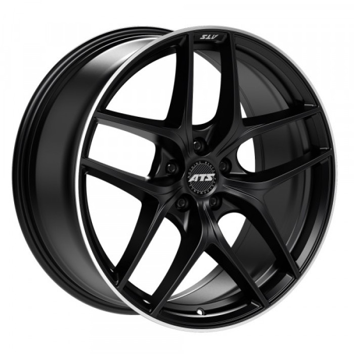 ATS COMPETITION 2 8.5X19 5X112 ET46/57.1 CZARNY/POLER (1)