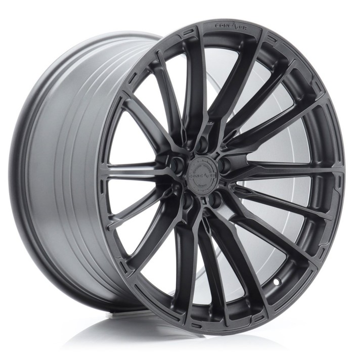 Concaver CVR7 20x10 ET35 5x120 Carbon Graphite (1)