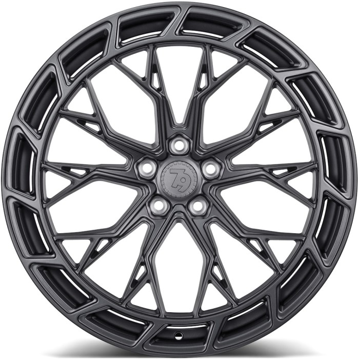 seventy9 SCF-Z 19\ 5x112 ET30 66,6 HGM - Matt Gray (2)