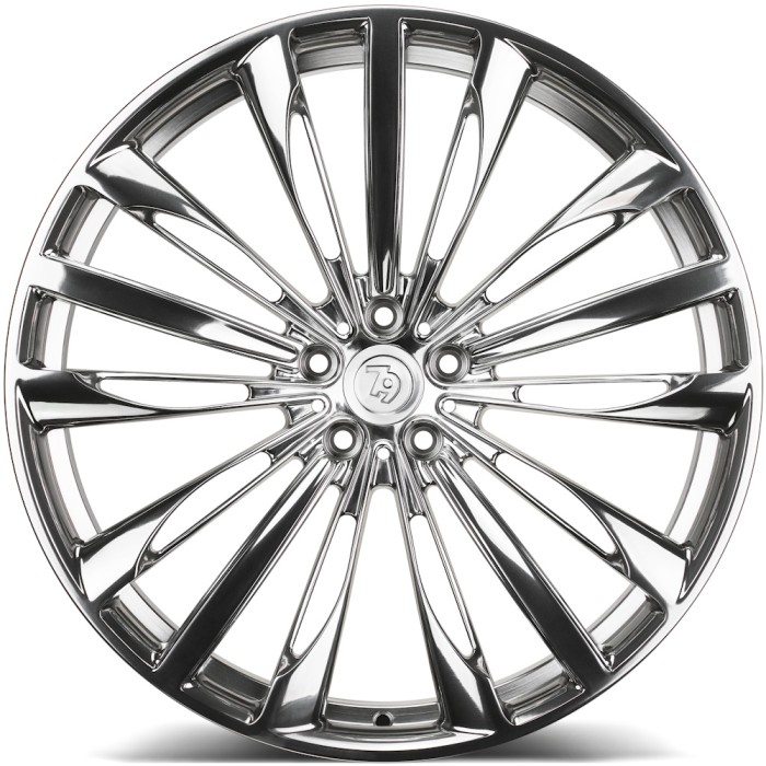 seventy9 MF.12 22\ 5x112 ET35 66,6 P - Polish (2)