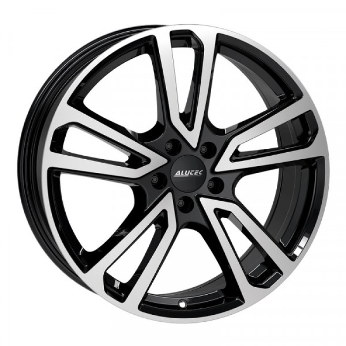 ALUTEC TORMENTA 7X18 5X112 ET43/57 CZARNY/POLER (1)