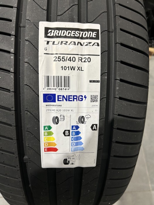 Koła letnie 20 5x112 Concaver CVR1 Audi A6 C8 C9 255/40R20 Bridgestone (5)