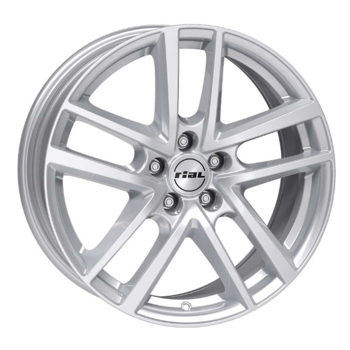 RIAL ASTORGA 8X19 5X112 ET45/57.1 SREBRNY (1)
