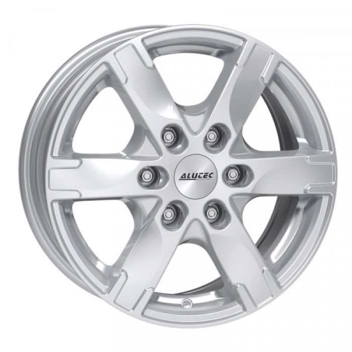 ALUTEC TITAN 8X18 6X139.7 ET53/93.1 SREBRNY (1)