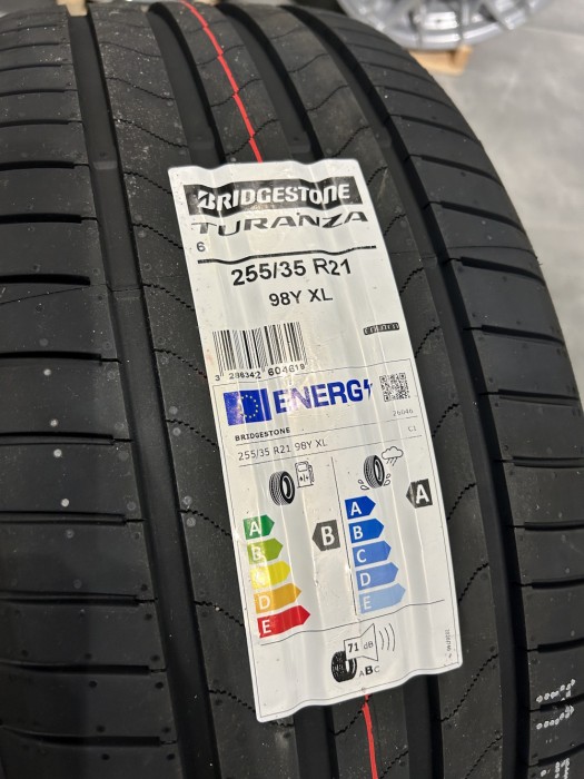 Koła letnie ARCEO VALENCIA 21 5x112 9\ ET35 Audi A6 C8  (4)