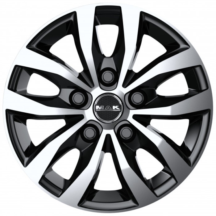 MAK LOAD5 7X17 5X108 ET46/65.1 CZARNY/POLER (1)