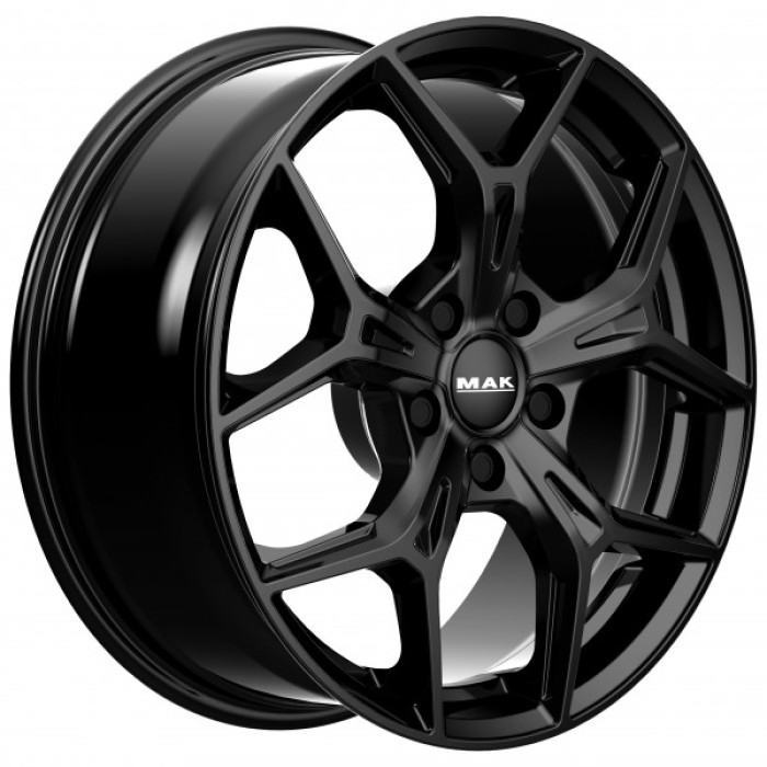 MAK EPICA 7X18 5X100 ET39/57.1 CZARNY (2)
