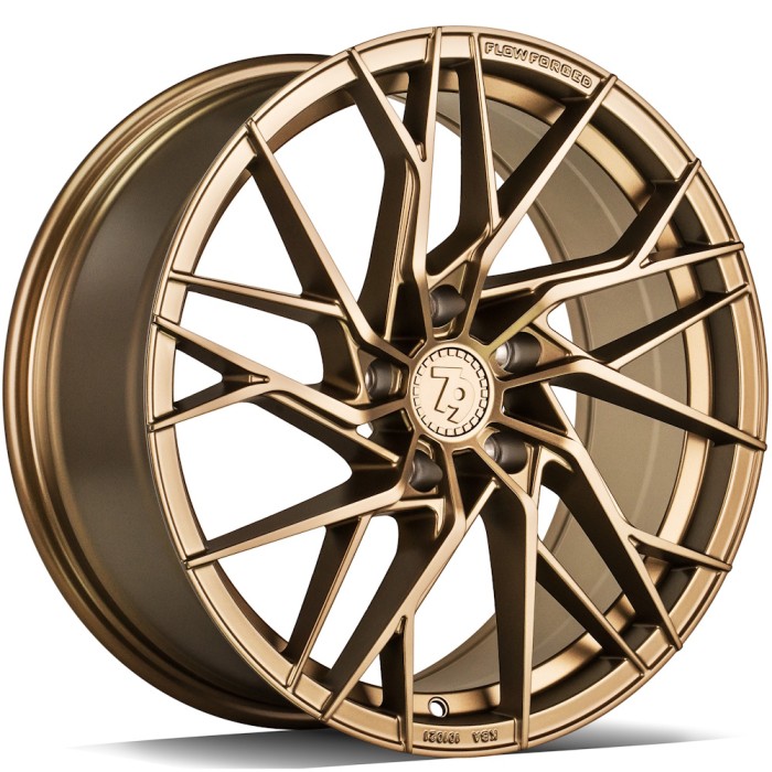 seventy9 SSF-4 19\ 5x112 ET45 66,6 SNB - Sand Bronze (1)