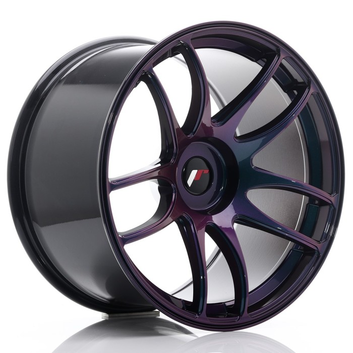 JR Wheels JR29 19x11 ET15-30 BLANK Magic Purple (1)