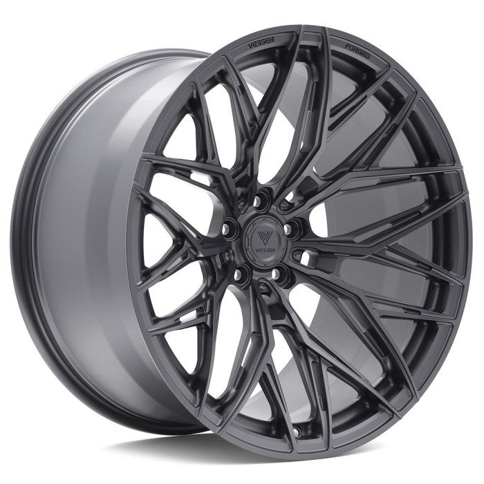 Vesser VSR1 19x9 ET20-40 5H BLANK Custom Finish (1)