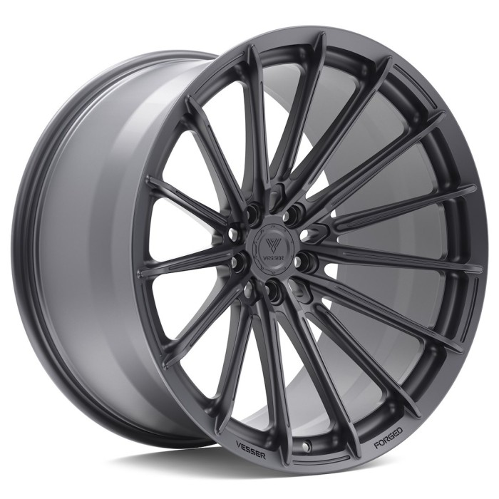Vesser VSR4 21x10,5 ET10-46 5H BLANK Custom Finish (1)